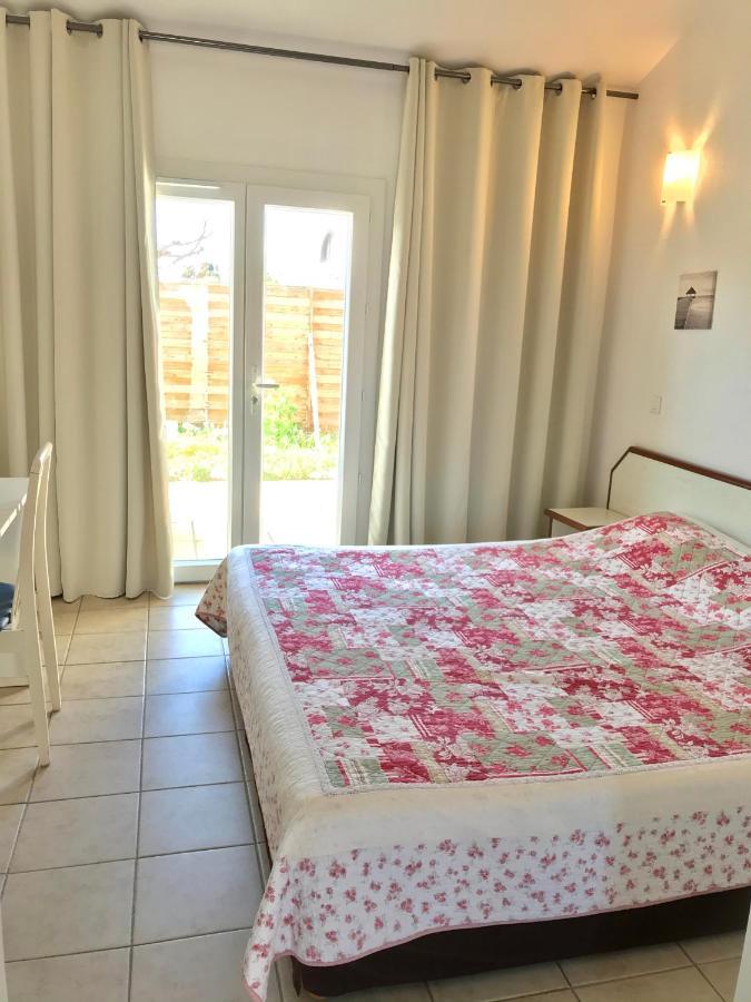 Le Maset En Camargue Saintes-Maries-de-la-Mer Exteriör bild