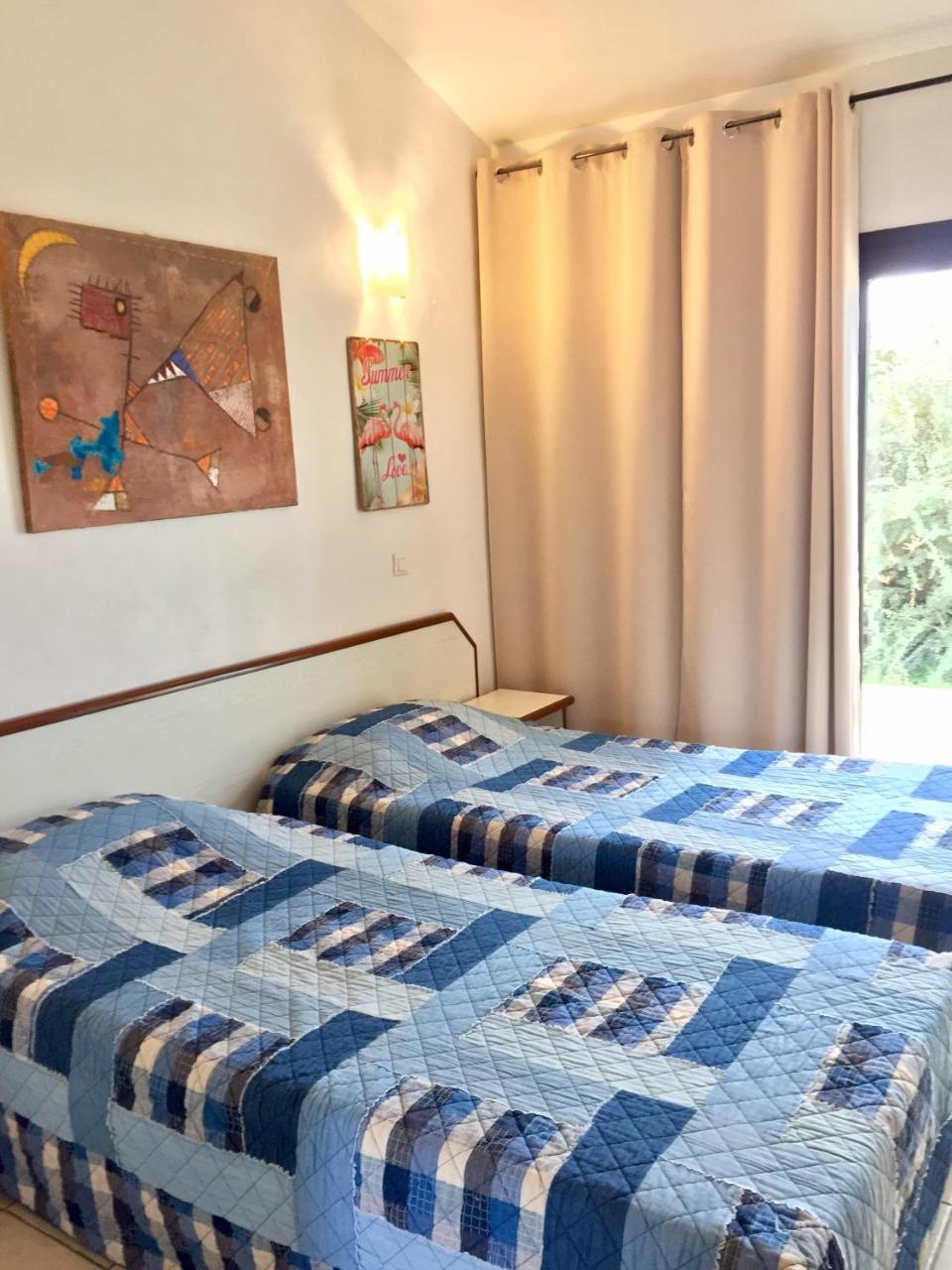 Le Maset En Camargue Saintes-Maries-de-la-Mer Exteriör bild