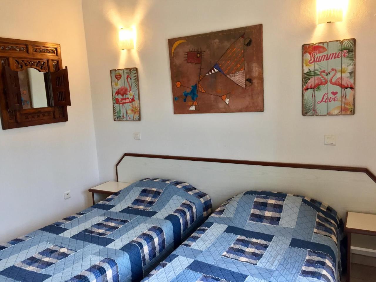 Le Maset En Camargue Saintes-Maries-de-la-Mer Exteriör bild